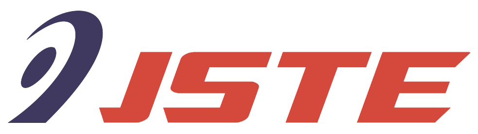 JSTE logo